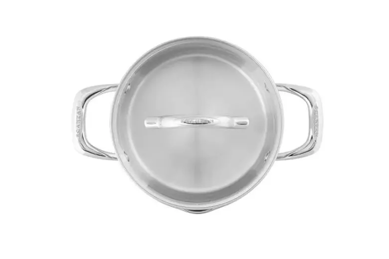 Scanpan STS Gryde med låg 3,4L
