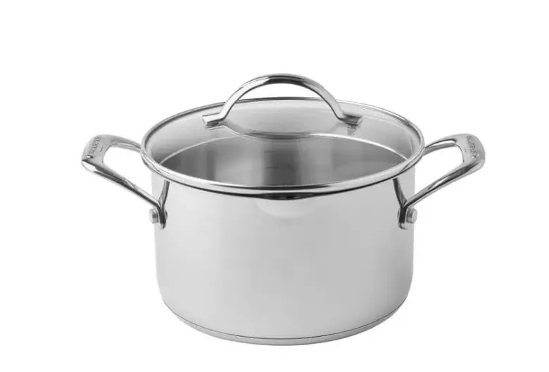 Scanpan STS Gryde med låg 3,4L