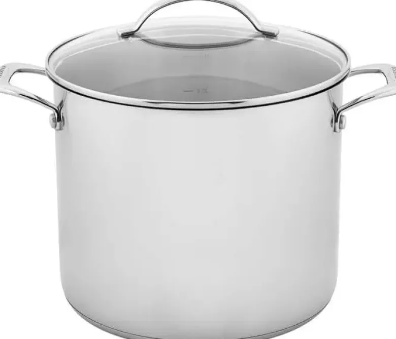 Scanpan STS Gryde med låg 11L