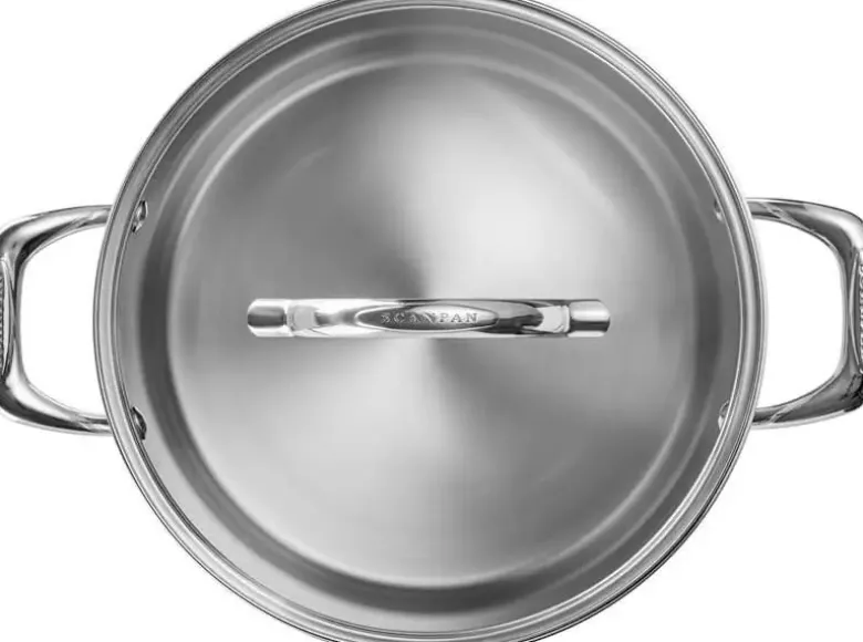 Scanpan STS Gryde med låg 11L