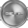 Scanpan STS Gryde med låg 2,5L