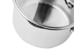 Scanpan STS Gryde med låg 2,5L