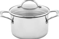 Scanpan STS Gryde med låg 2,5L
