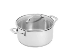 Scanpan STS Gryde med låg 4,8L
