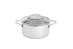 Scanpan STS Gryde med låg 4,8L