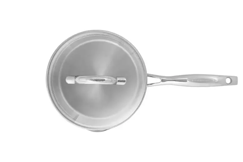 Scanpan STS Kasserolle 1,8L