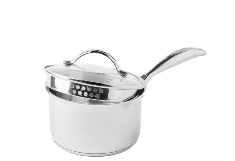 Scanpan STS Kasserolle 1,8L