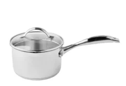 Scanpan STS Kasserolle 1,8L