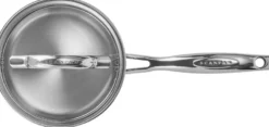 Scanpan STS Kasserolle 1,2L