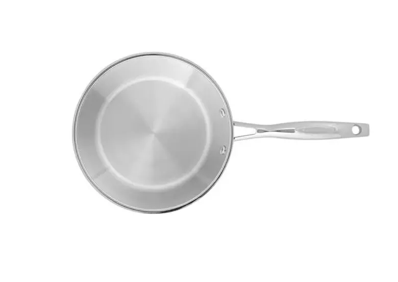 Scanpan STS stegepande Ø20 cm