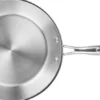 Scanpan STS stegepande Ø24 cm
