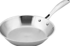 Scanpan STS stegepande Ø24 cm