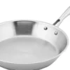 Scanpan STS stegepande Ø28 cm