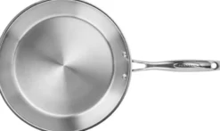 Scanpan STS stegepande Ø28 cm