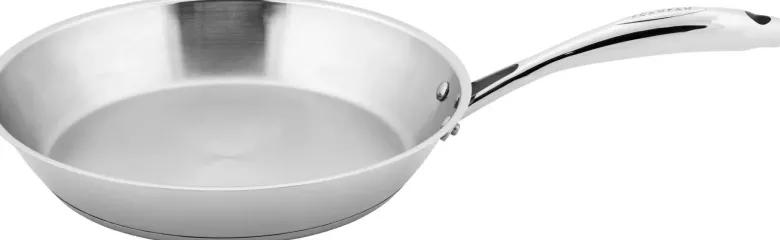 Scanpan STS stegepande Ø28 cm