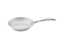 Scanpan STS stegepandesæt 2 stk Ø20+28 cm