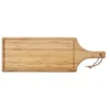 Scanpan tapasbræt 50x18 cm