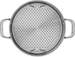 Scanpan Techniq Dampindsats 26 cm