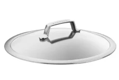 Scanpan Techniq Glaslåg Ø30 cm