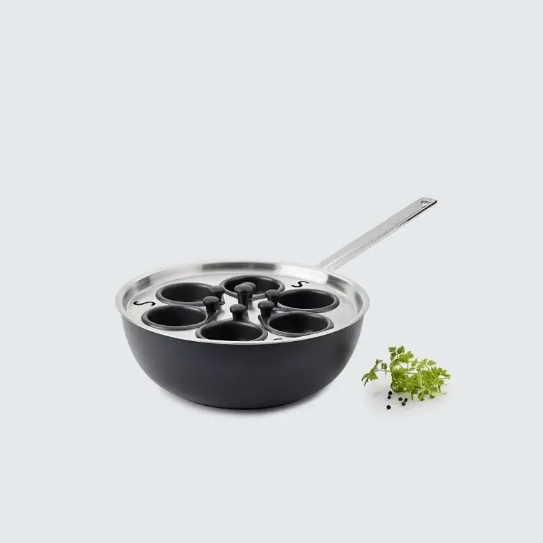 Scanpan Techniq Poscheringsindsats 26 cm