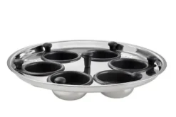 Scanpan Techniq Poscheringsindsats 26 cm
