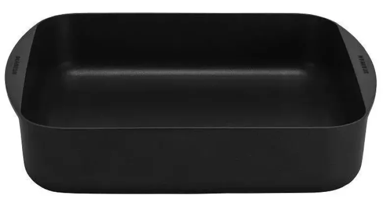 Scanpan Techniq Square bradepande 33x33 cm