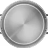 Scanpan Techniq Stål gryde 4L