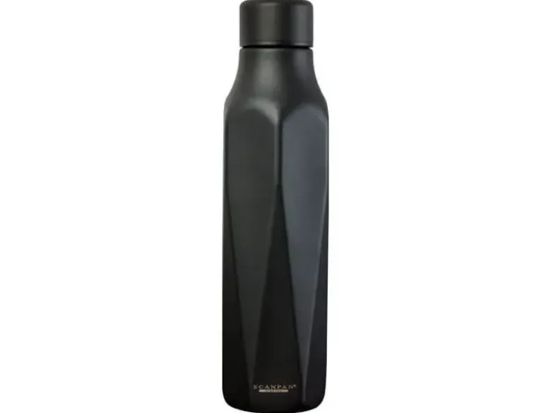 Scanpan Termoflaske Explore 500ml. Obsidian