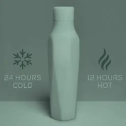Scanpan Termoflaske Explore 500ml. Eucalyptus