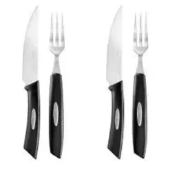 Scanpan Texax steakbestik 4 dele