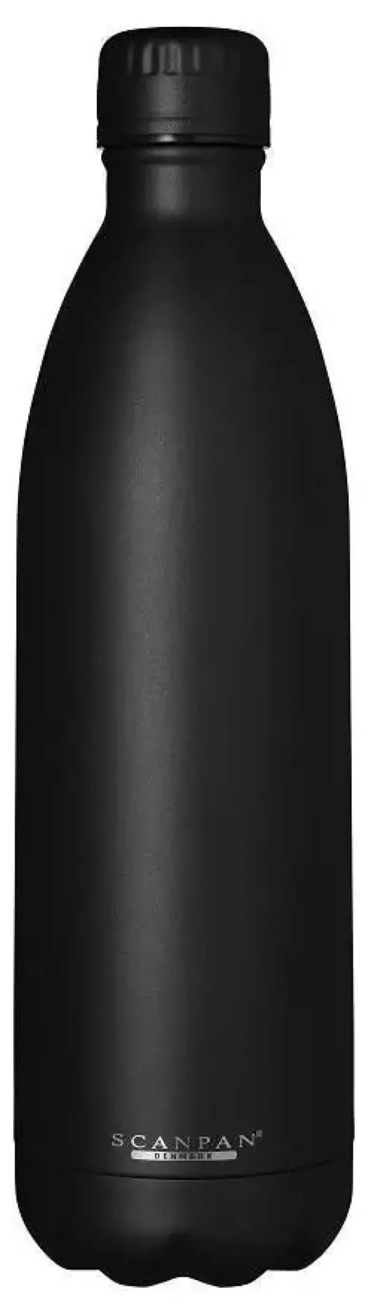 Scanpan To-Go Termoflaske 1L Black
