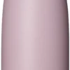 Scanpan To-Go Termoflaske 0,5 liter Dawn Pink