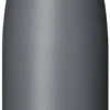 Scanpan To-Go Termoflaske 0,5 liter Neutral Grey