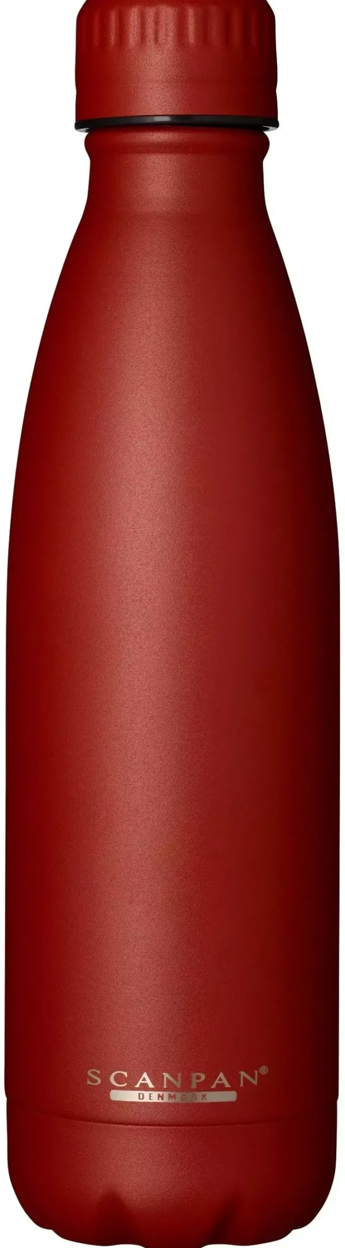 Scanpan To-Go Termoflaske 0,5 liter Reynolde Red