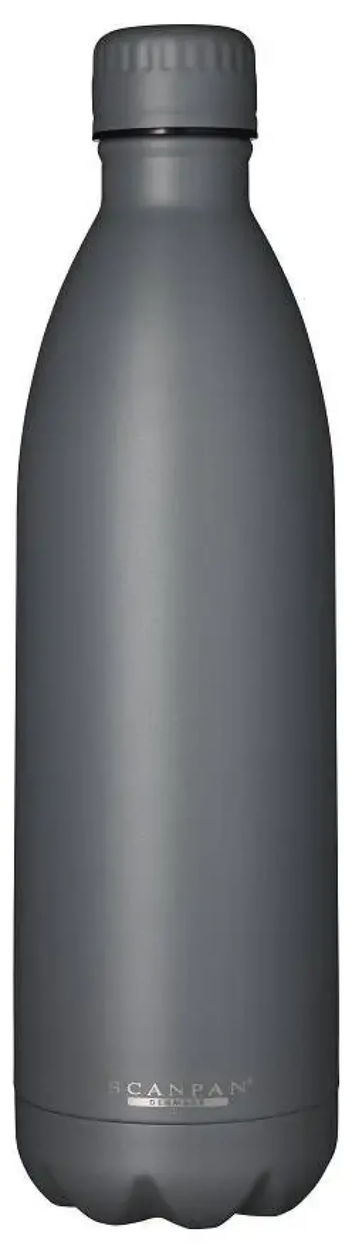 Scanpan To-Go Termoflaske 1L Neutral Grey