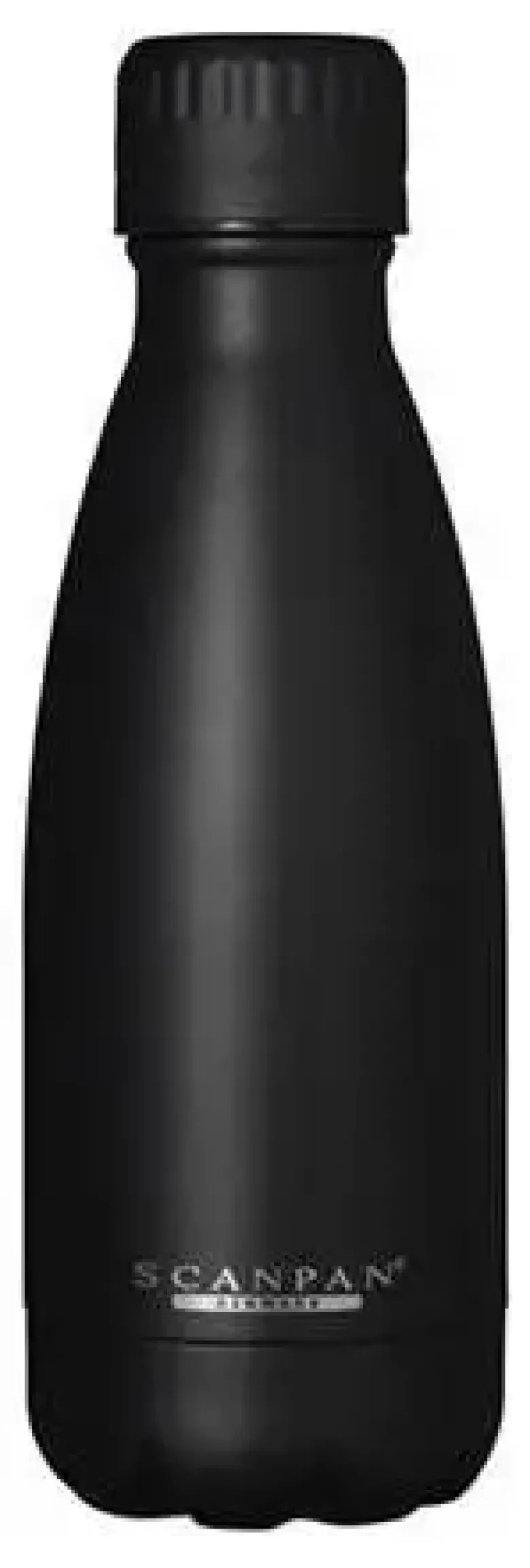 Scanpan To-Go Termoflaske 350 ml Black
