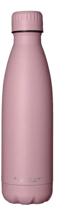 Scanpan To-Go Termoflaske 500 ml Candy Pink