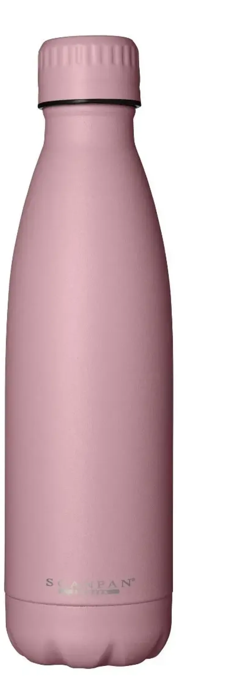 Scanpan To-Go Termoflaske 500 ml Candy Pink