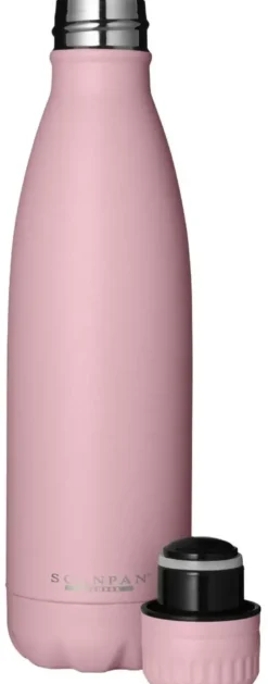 Scanpan To-Go Termoflaske 500 ml Candy Pink
