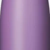 Scanpan To-Go Termoflaske 500 ml Deep Lilac