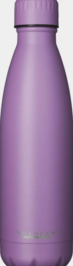 Scanpan To-Go Termoflaske 500 ml Deep Lilac
