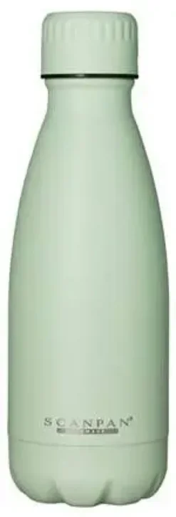 Scanpan To-Go Termoflaske 350 ml Green Tea