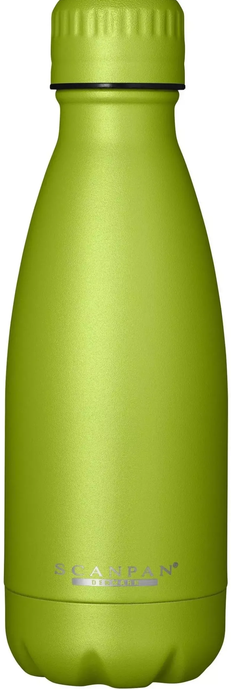 Scanpan To-Go Termoflaske 350 ml Lime Green