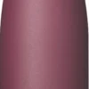 Scanpan To-Go Termoflaske 500 ml Persian Red