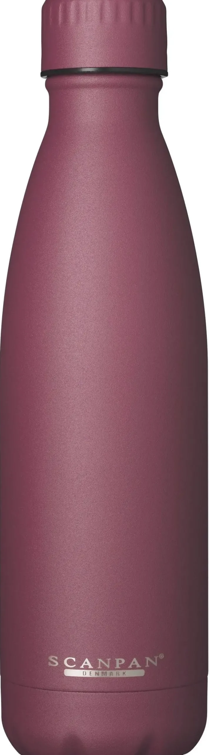 Scanpan To-Go Termoflaske 500 ml Persian Red