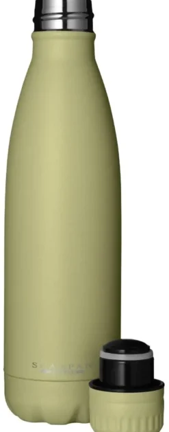 Scanpan To-Go Termoflaske 500 ml Weeping Willow