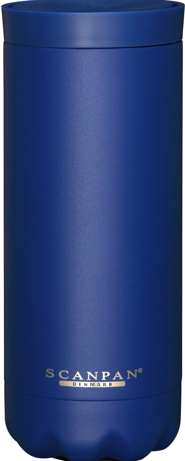 Scanpan To-Go Termokop 287 ml Classic blue