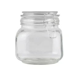 Schou Henkogningsglas firkanten 0,75L