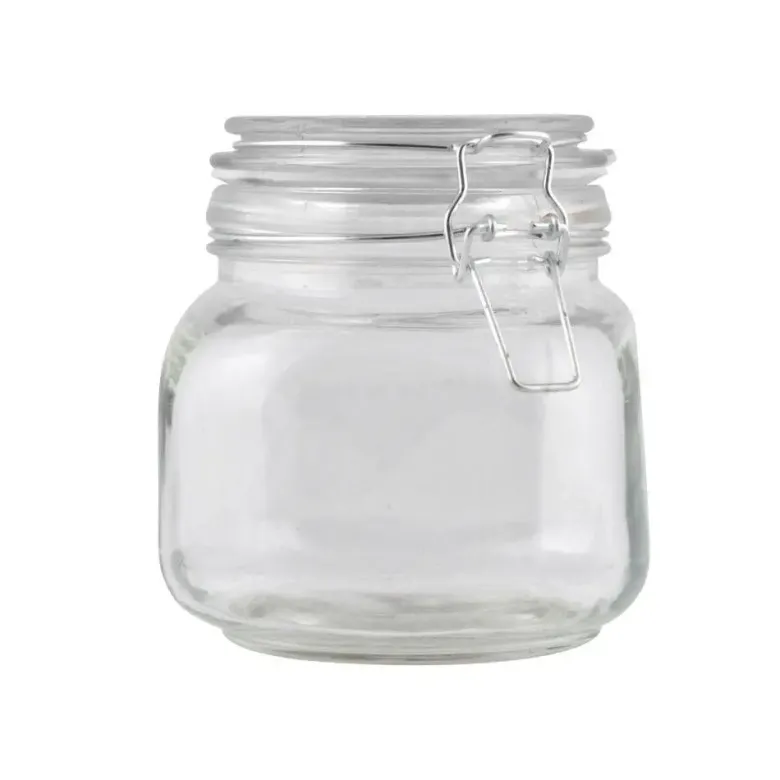 Schou Henkogningsglas firkanten 0,75L