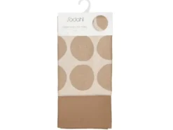 Södahl Bubbles Viskestykke 50 x 70 cm 2 stk. Warm Taupe